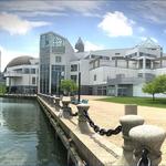 Great Lakes Science Center