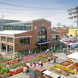 Eastern Market