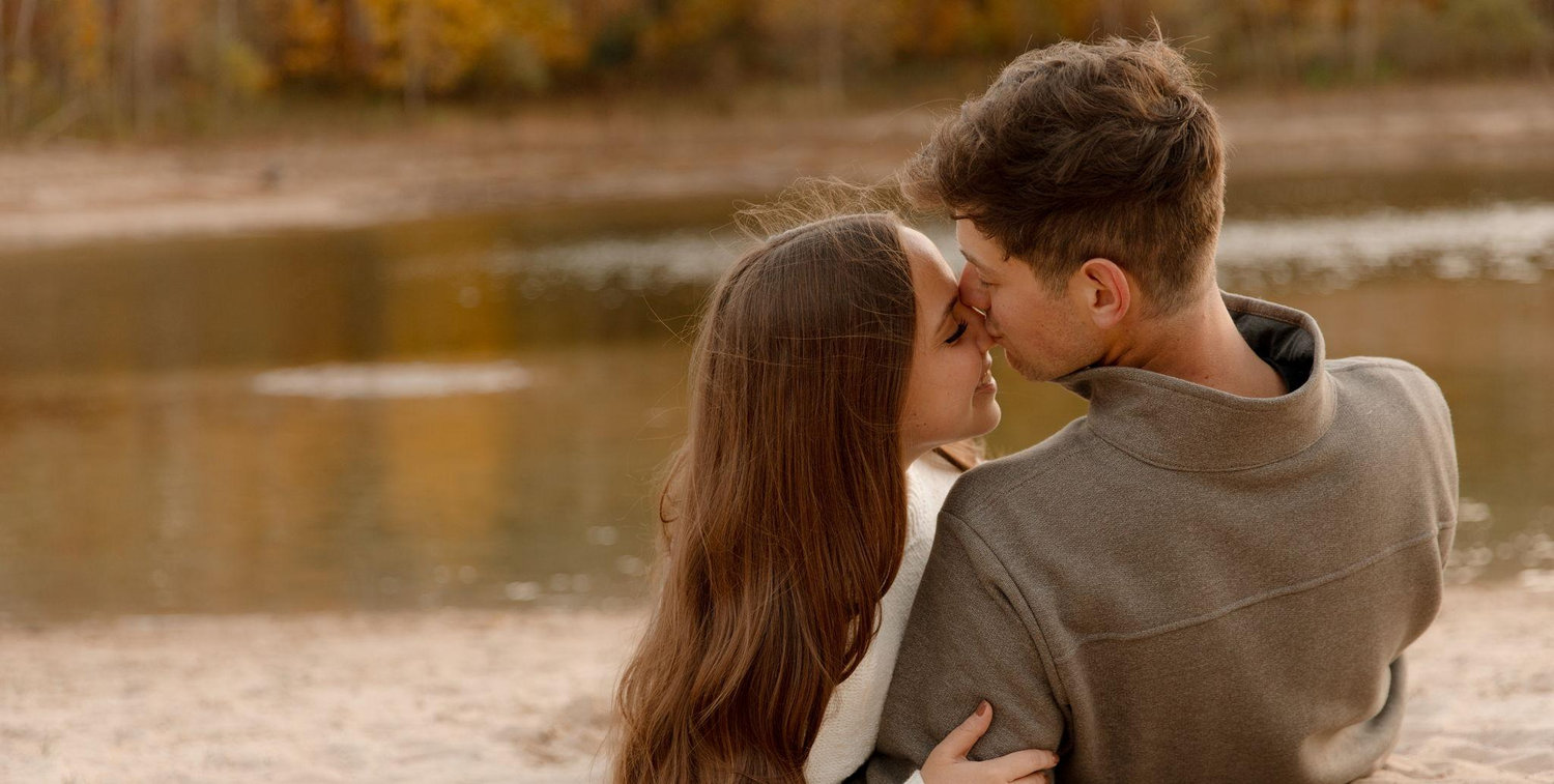 The Wedding Website of Hope Kerkstra and Mitchell Punches