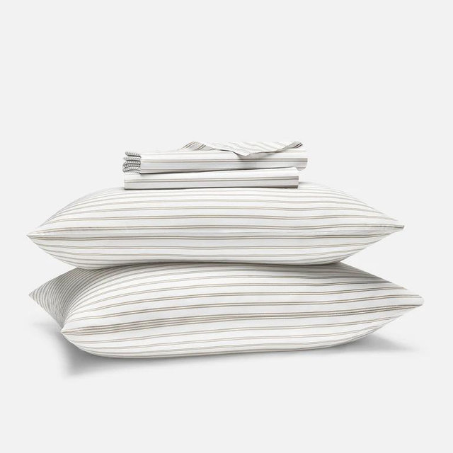 Classic Percale Core Sheet Set