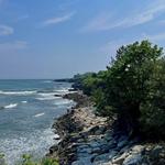 Cliff Walk