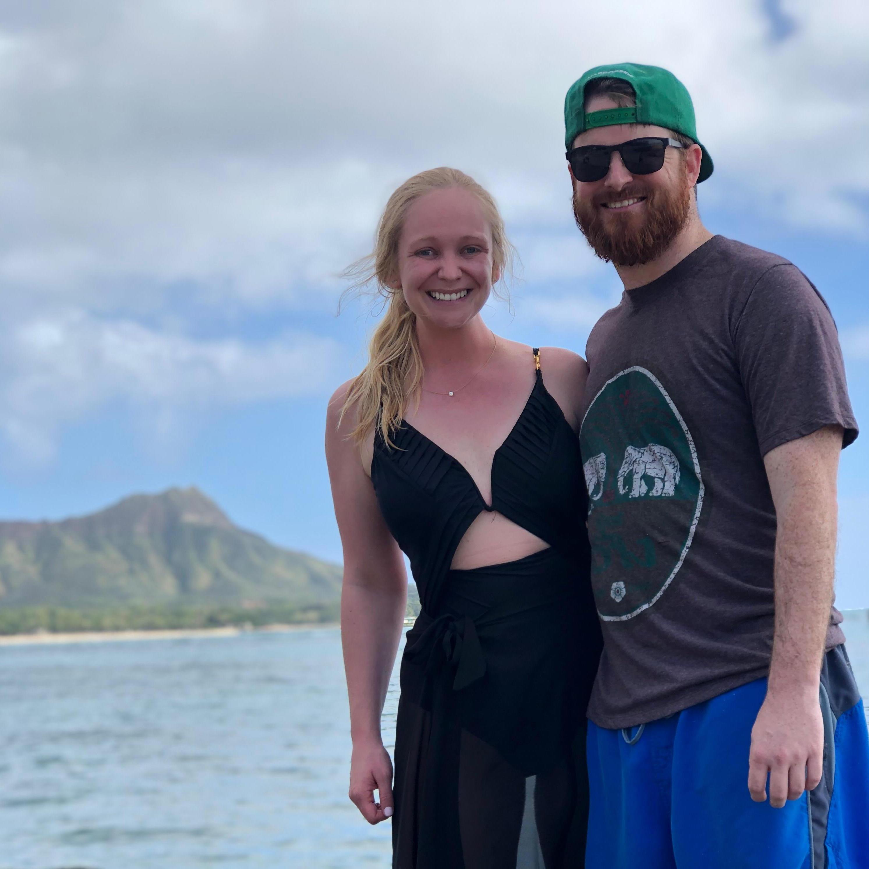 Waikiki, Hawaii