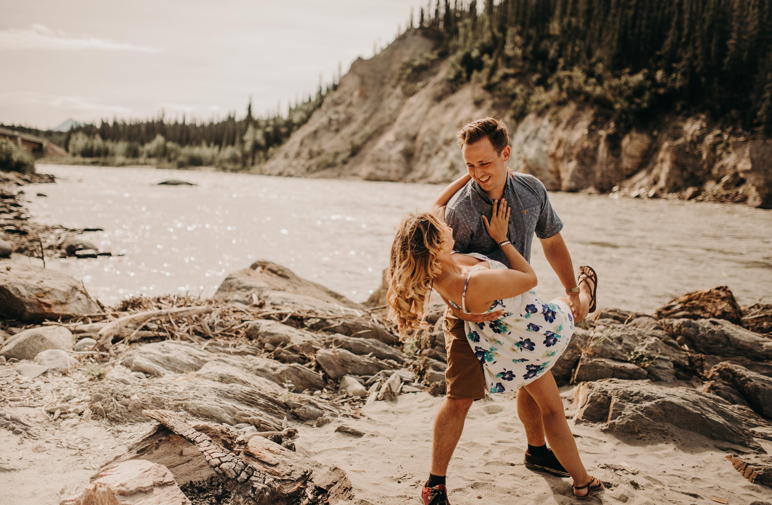 The Wedding Website of Amanda Hurben and Seth Cheney
