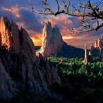 Garden of the Gods