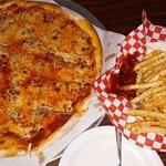 Howard's Pizza