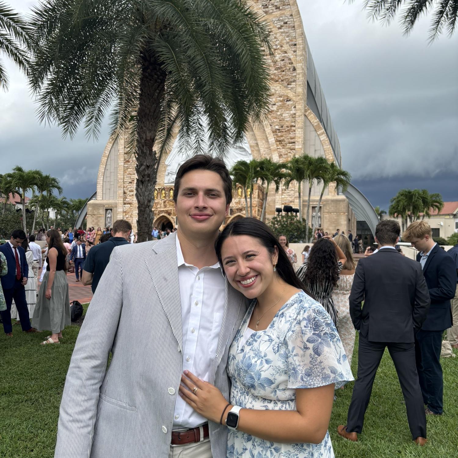 Missionary summer training together!