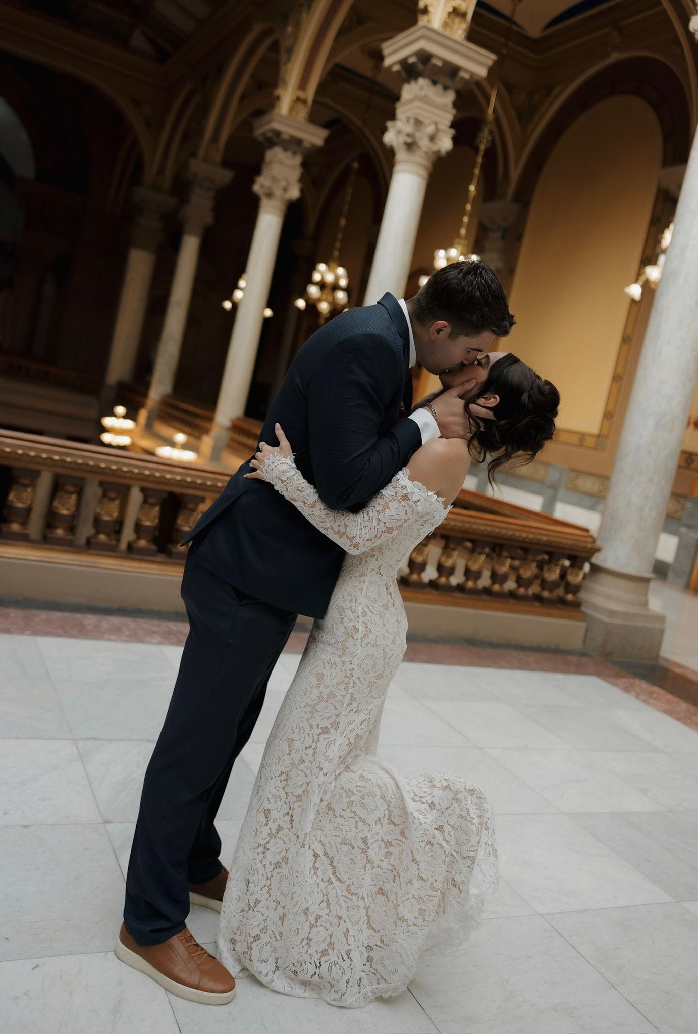 The Wedding Website of Adelai Elsener and Alex Covey