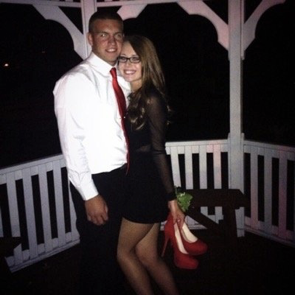 Sophomore Dance 2014!