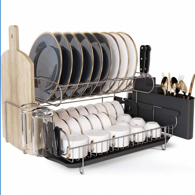 Dish Drying Rack