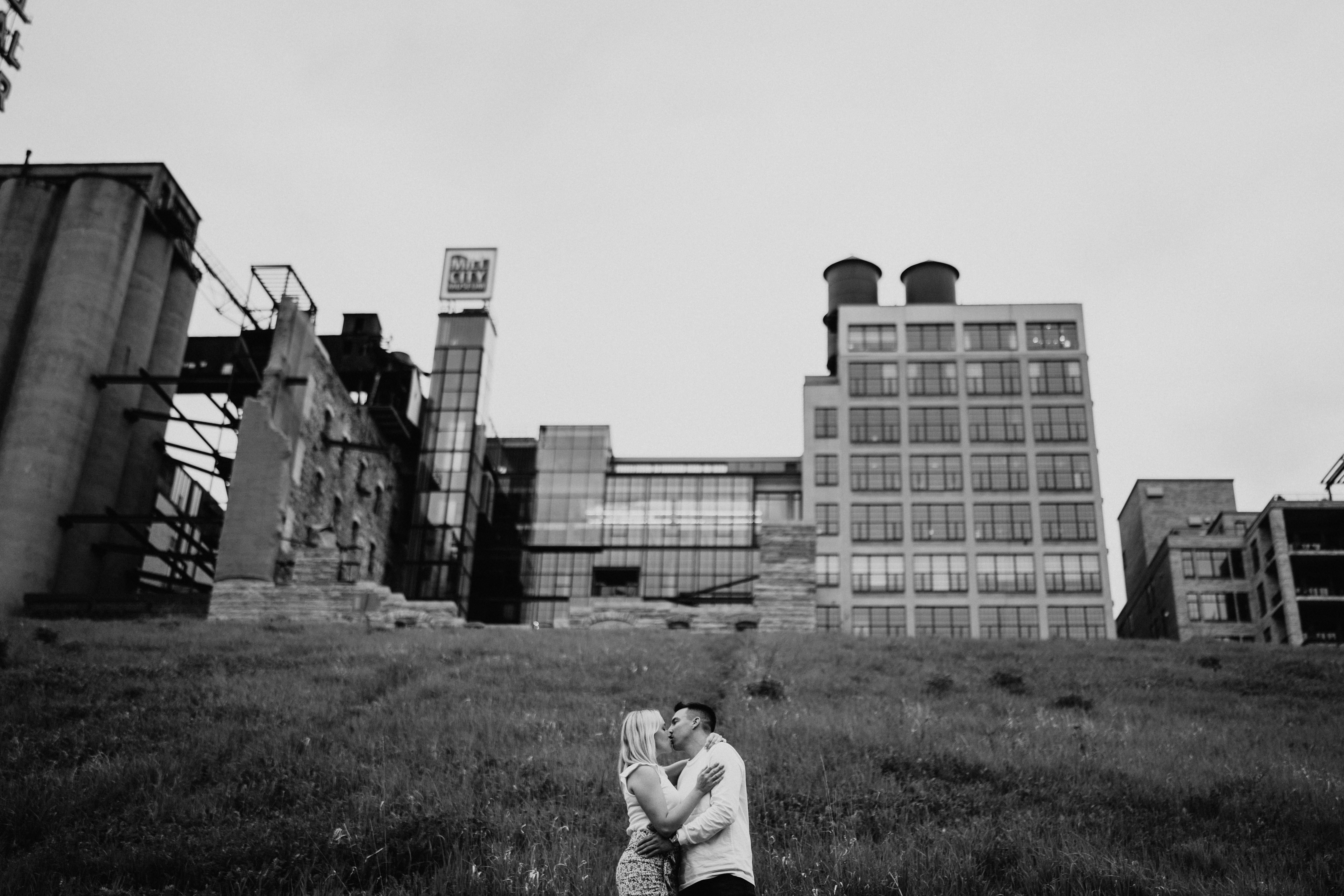 The Wedding Website of Steffi Stull and Blake Woelfel