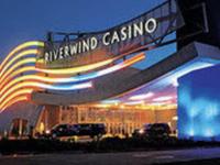 Riverwind Casino