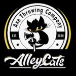 Alley Cats Axe Throwing Co.
