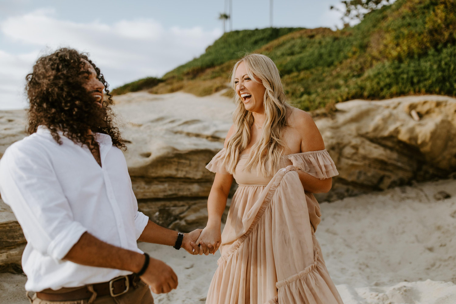 The Wedding Website of Jenny Strote and John Souki