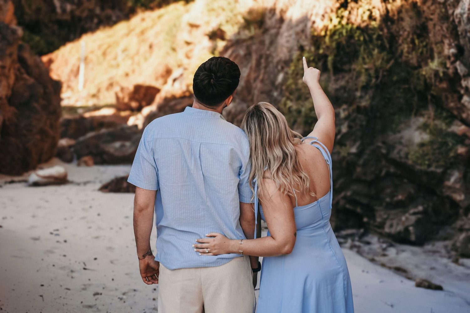 The Wedding Website of Taylor Payn and Tristan Herbert