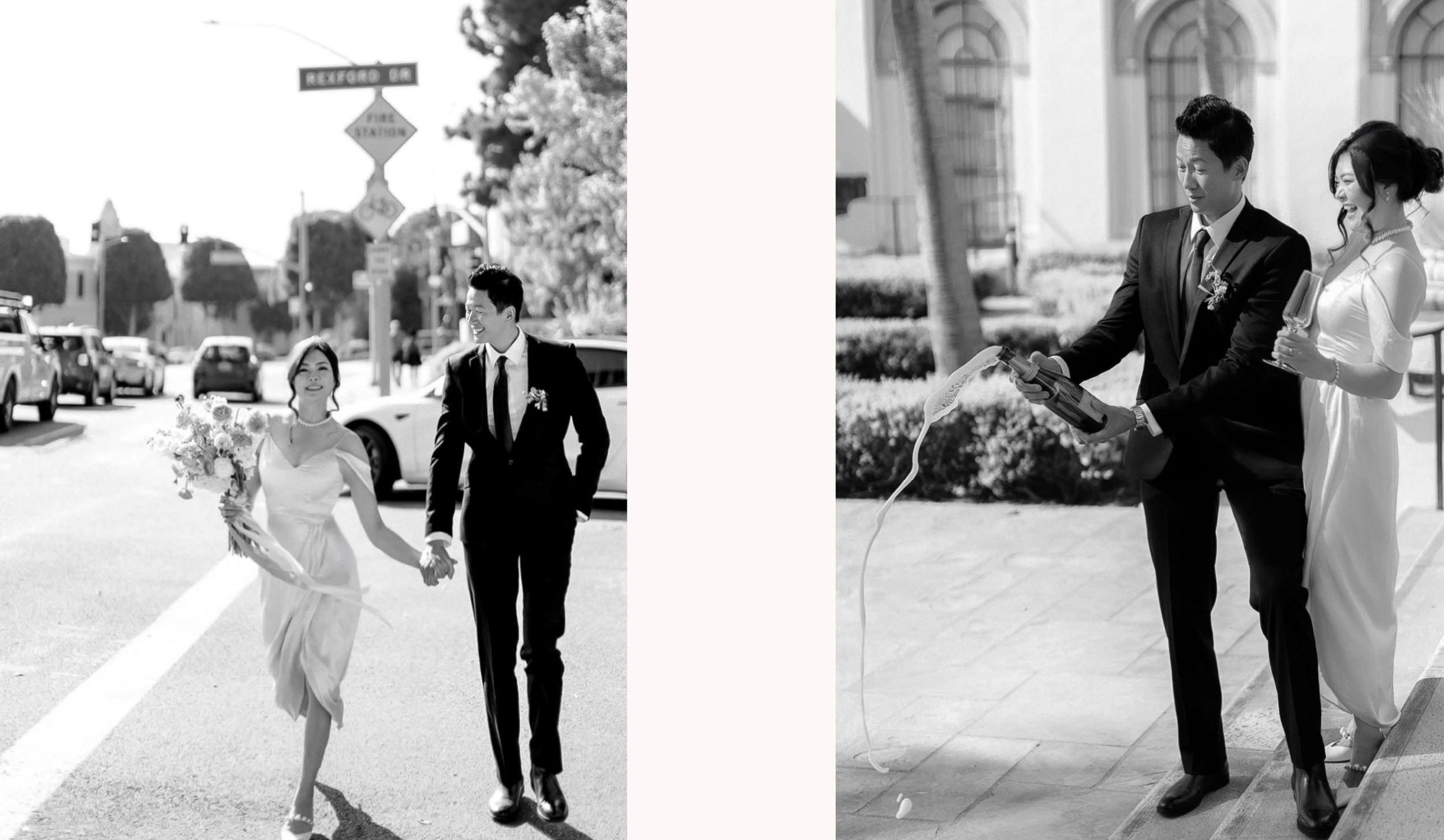The Wedding Website of Cindy Sung and Chenyang Yu