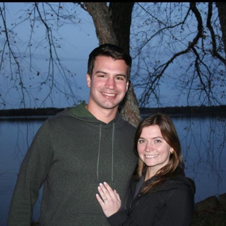 Engagement :) 10.26.24