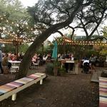 Fresa's South First