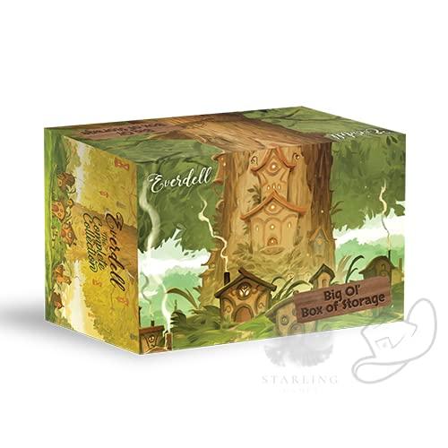 Everdell Big Ol Box of Storage