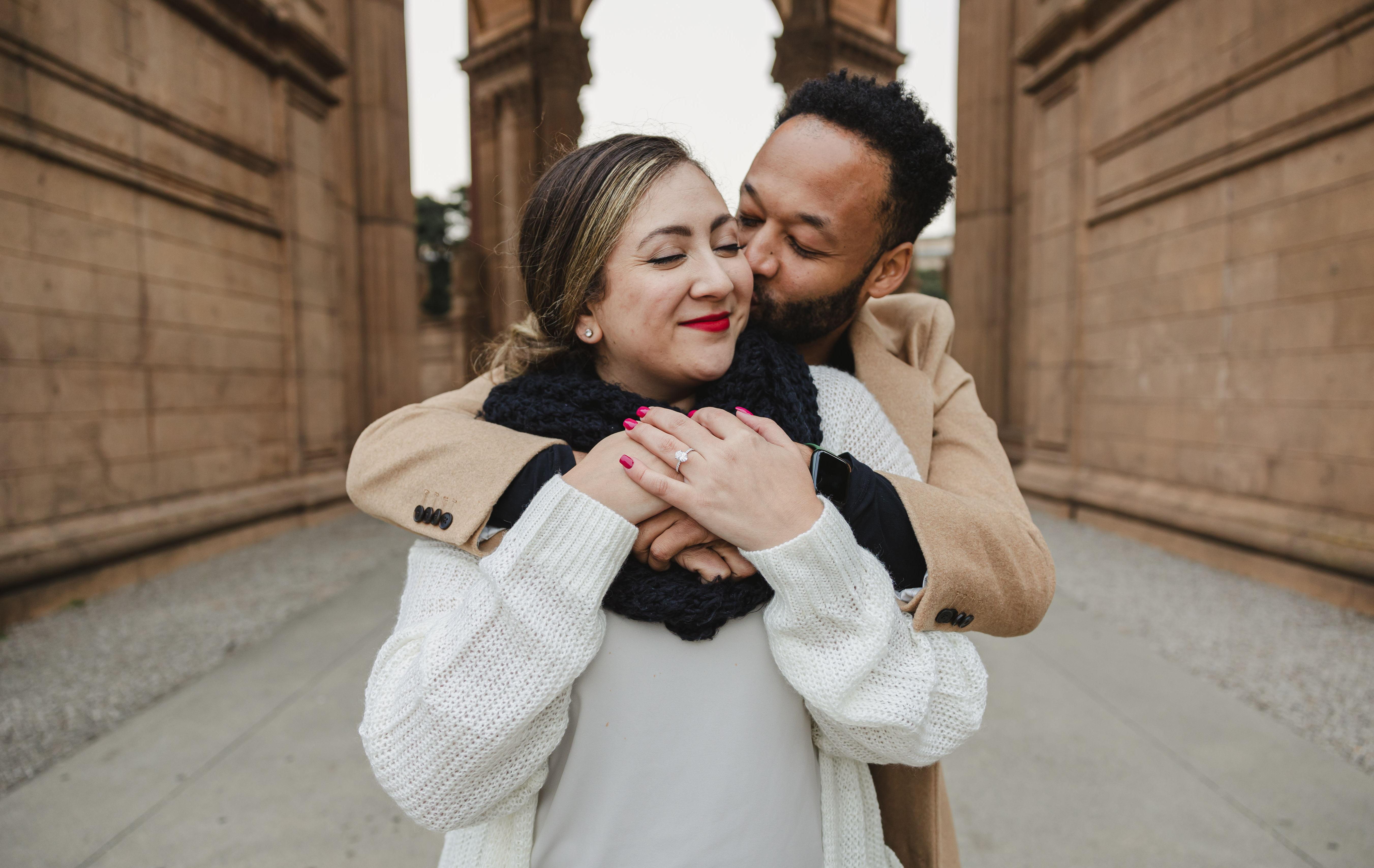 The Wedding Website of Amanda Steffani and Marcus Steele