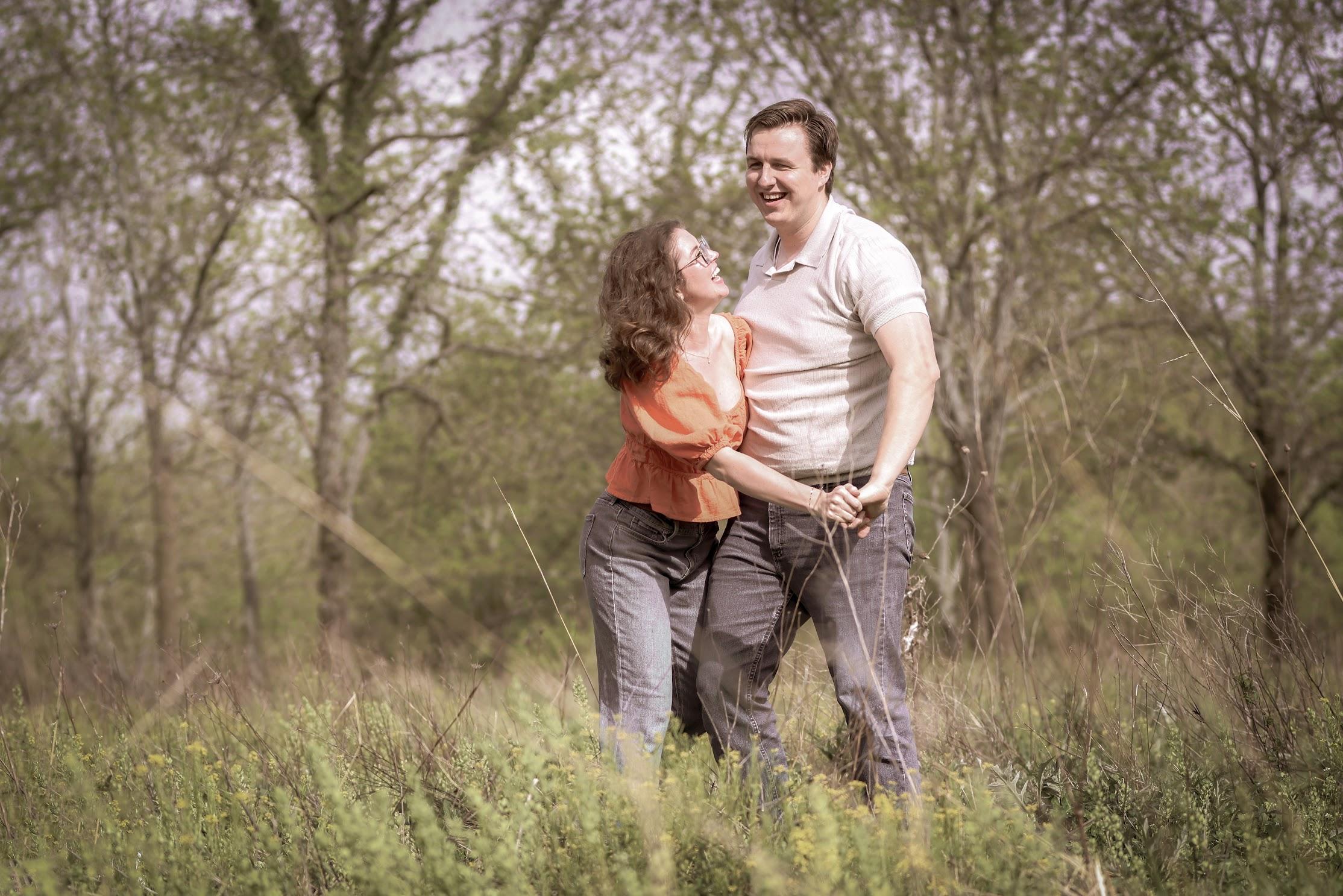 The Wedding Website of Nevada Loescher and Jacob Magyar