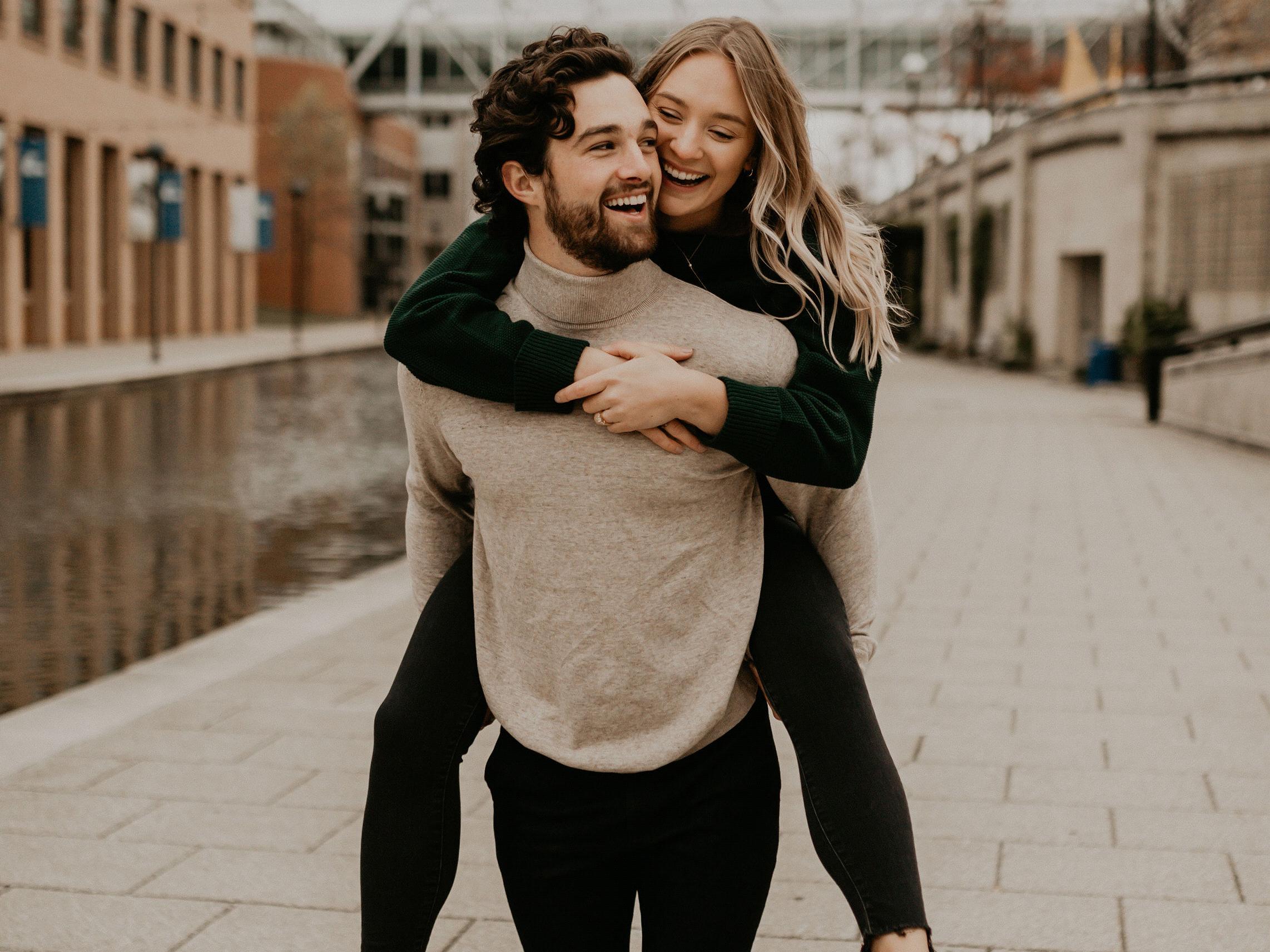 The Wedding Website of Madelyn Kostielney and Reid Pittard