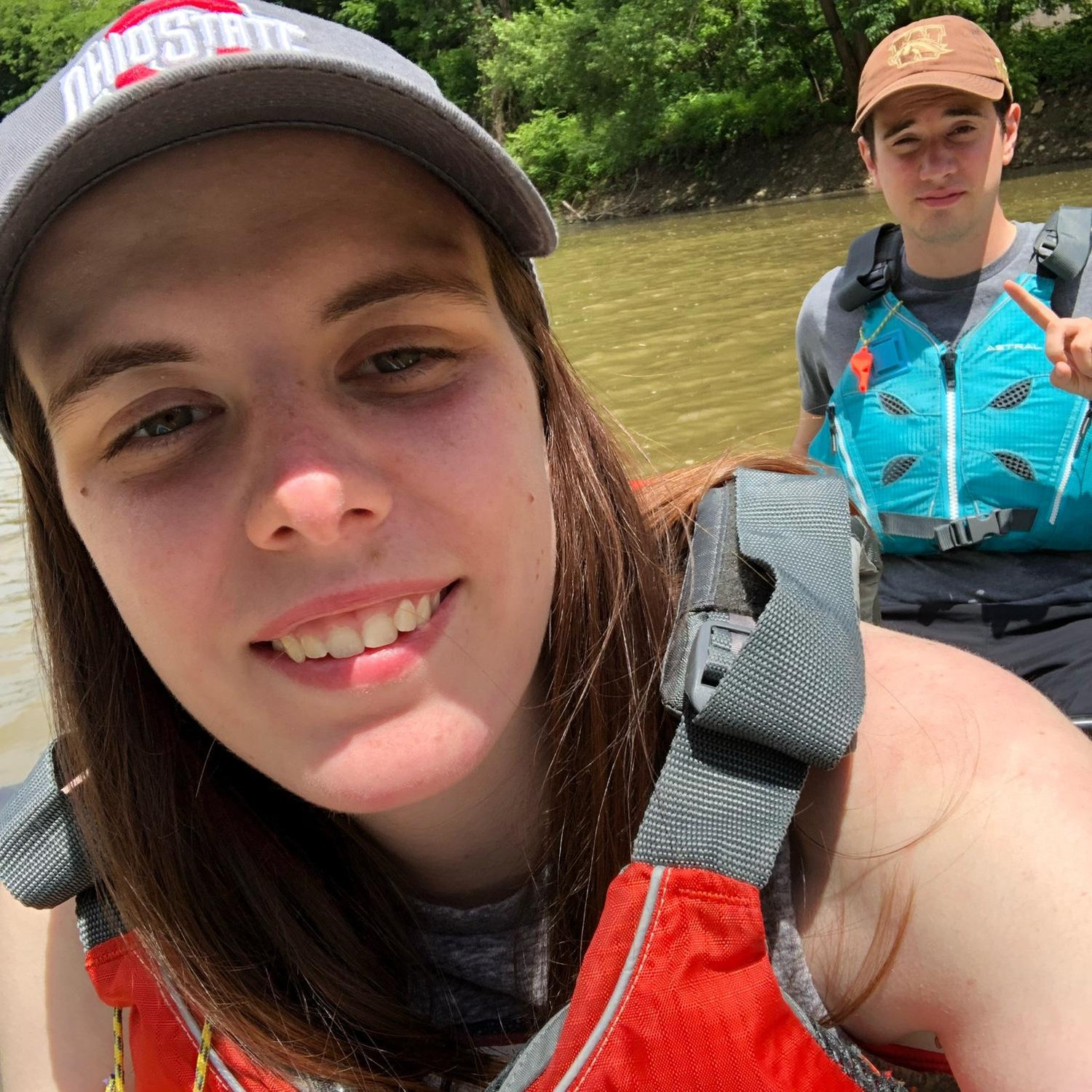 ‘Yaking and yapping
