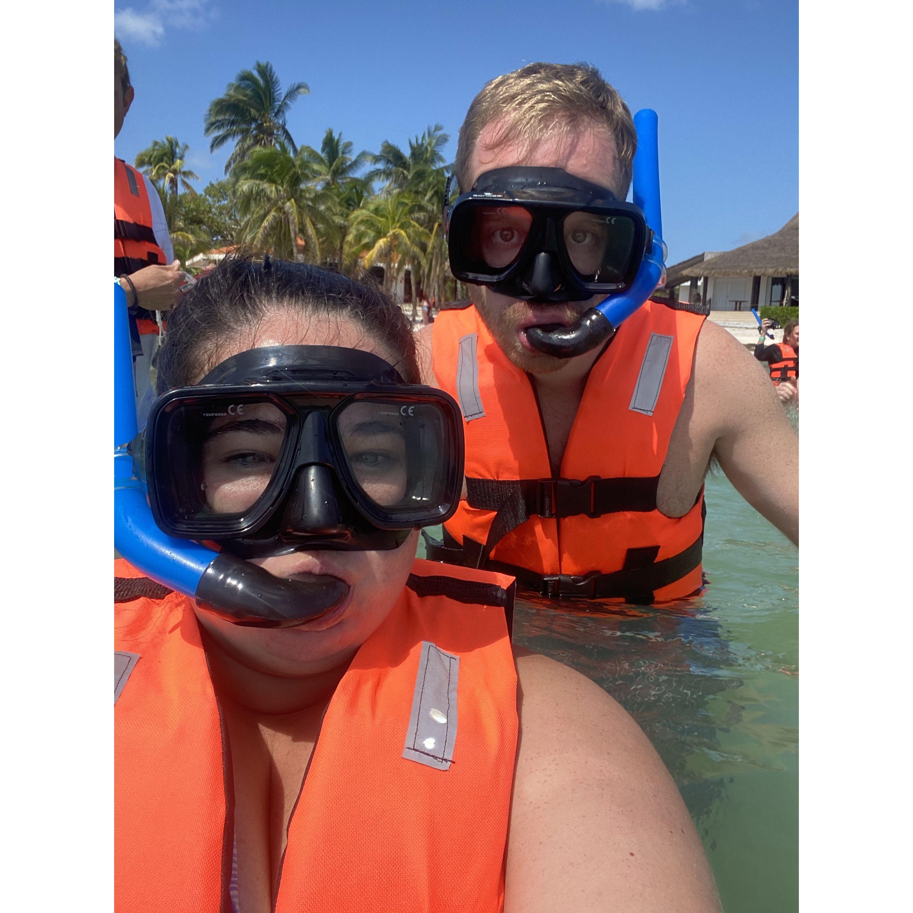 Mexico