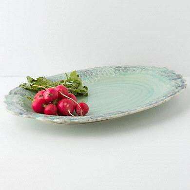 Old Havana Large Platter