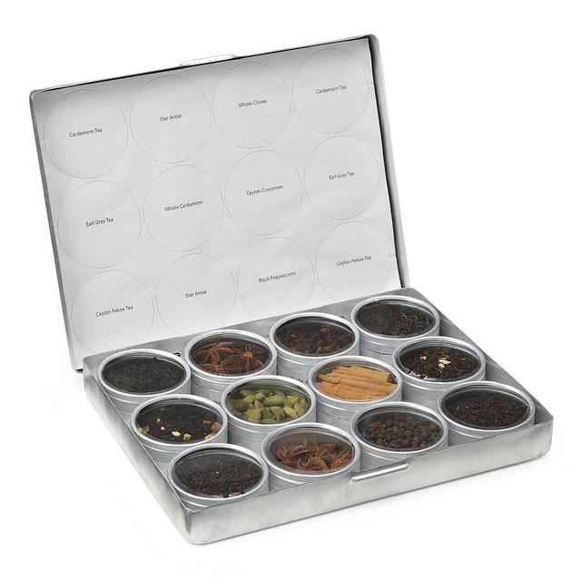 Chai Tea Kit