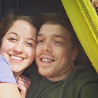 This is one of our first "slow saturdays" around graduation. Philip had only known me as a graduate student, and I was excited to show him that I actually knew how to relax. ;)