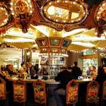 The Carousel Bar & Lounge