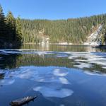 Mason Lake