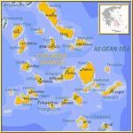 Island Hopping