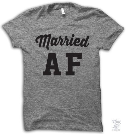 Married AF