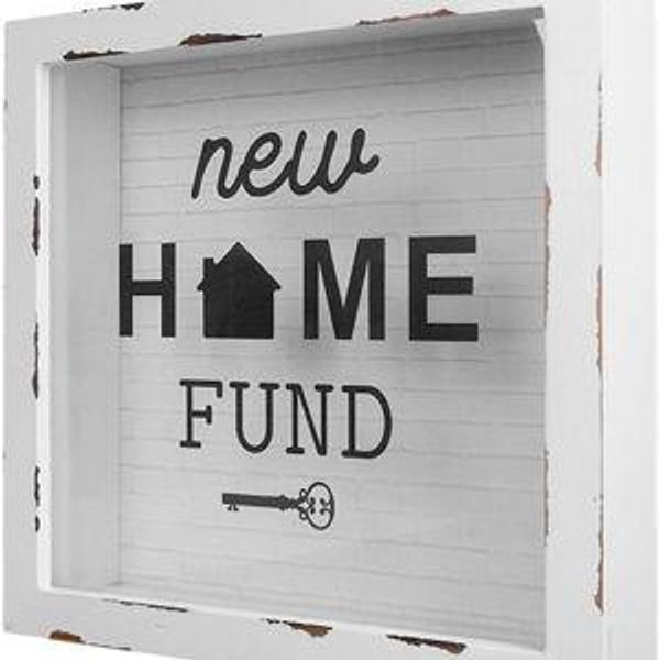 Our New Home Fund