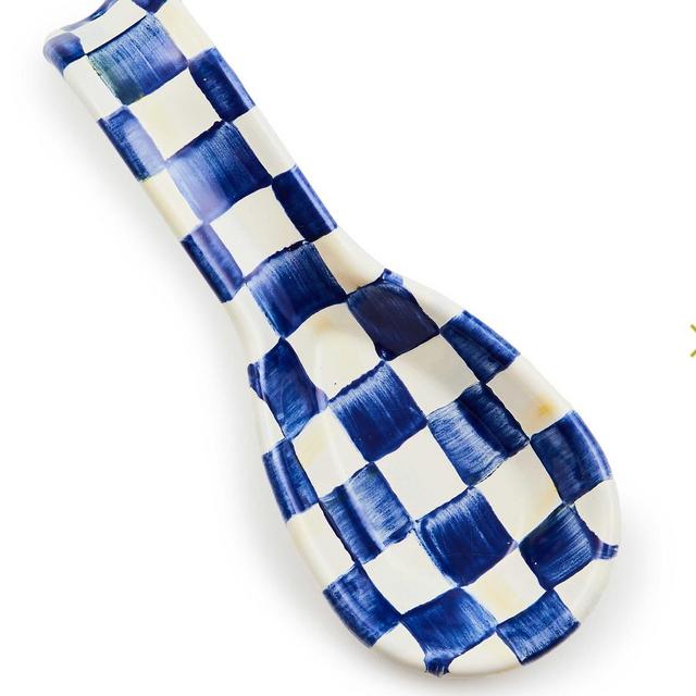 Mackenzie Chikds Spoon Rest