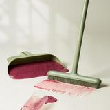 Best Broom & Dustpan