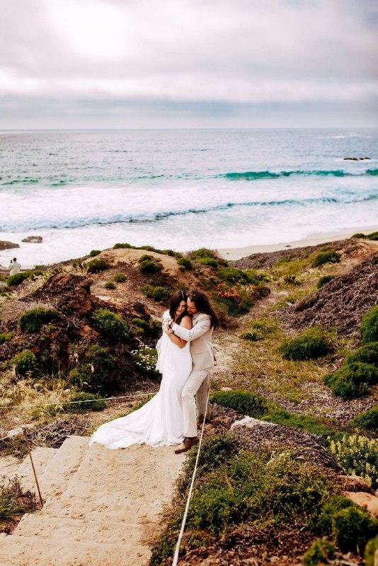 The Wedding Website of Keith Liam and Erica Collins