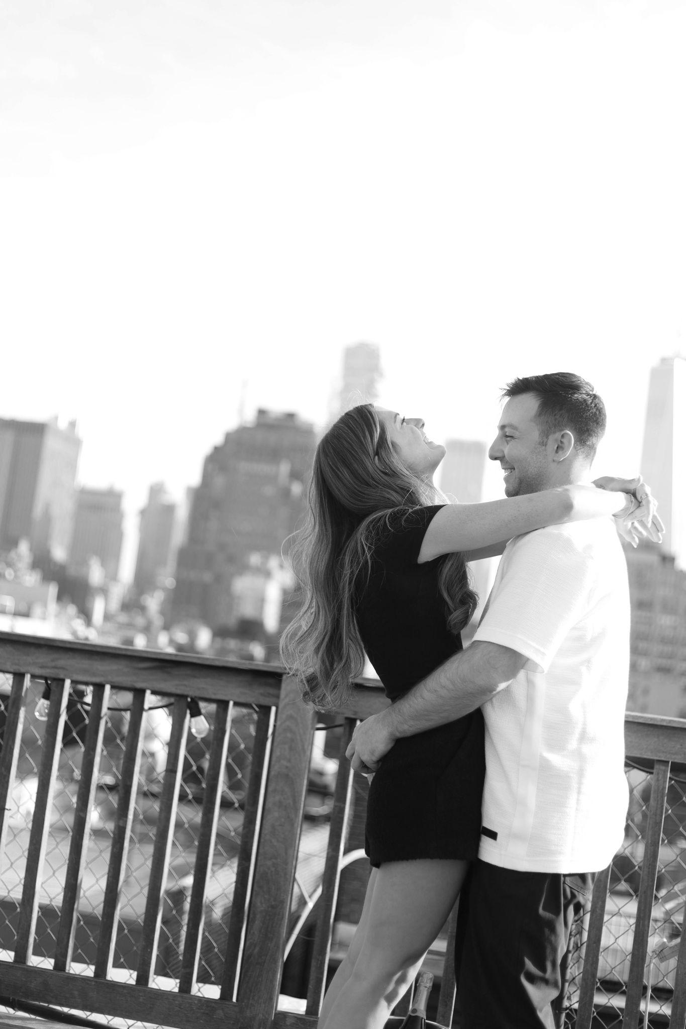 The Wedding Website of Skylar Prizant and Lucas Poznak