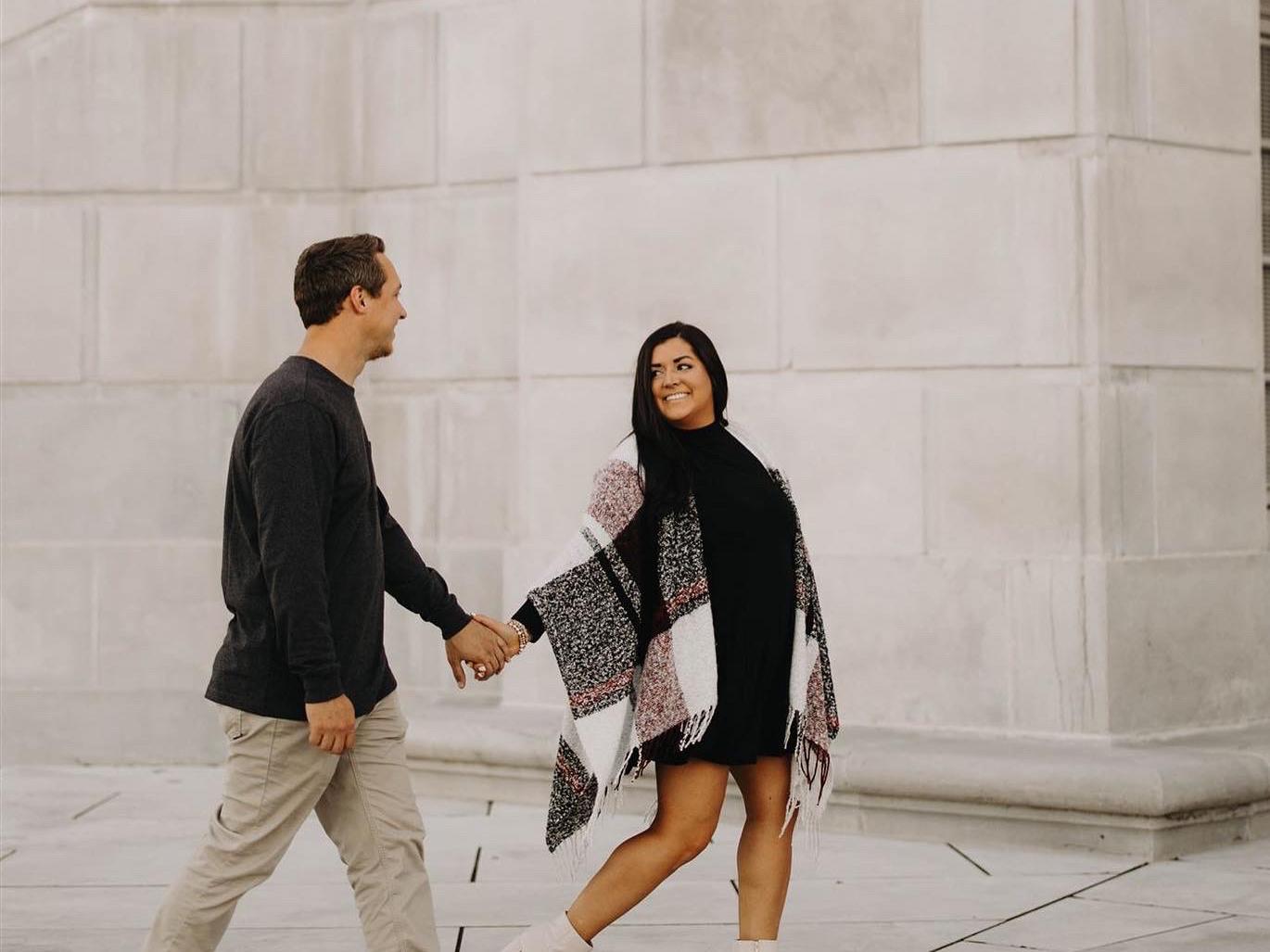 The Wedding Website of Brooks Bax and Brandon Bax