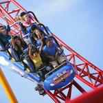 Six Flags Over Georgia