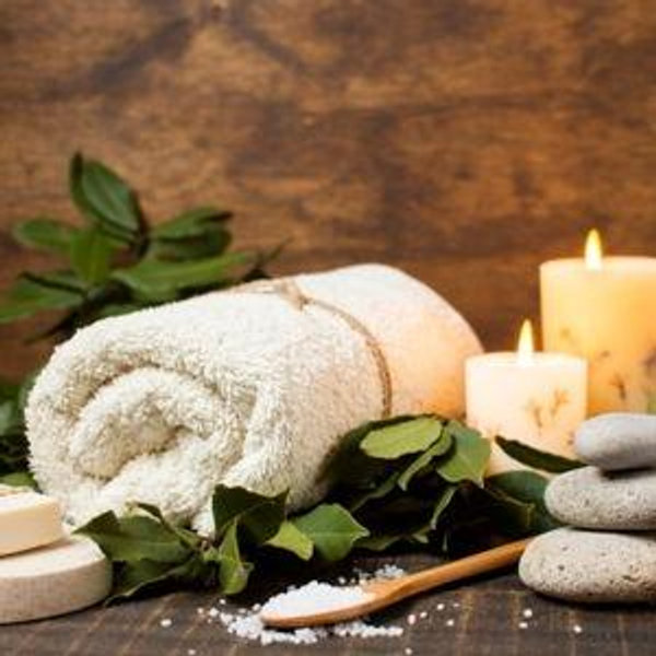 MSC 7-Day Thermal Spa Pass for 2
