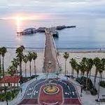 Stearns Wharf