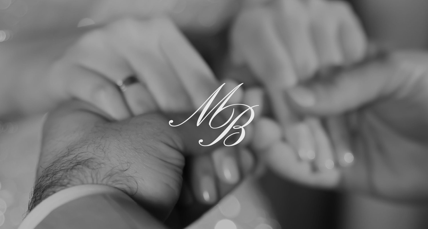 The Wedding Website of Bassma Tabbara and Muhammed Al Zaim