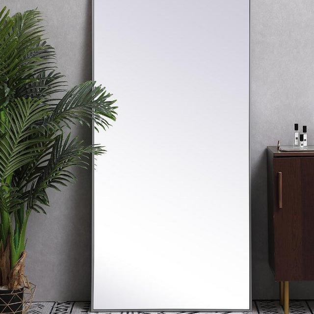 Joss & Main Essentials Accent Mirror