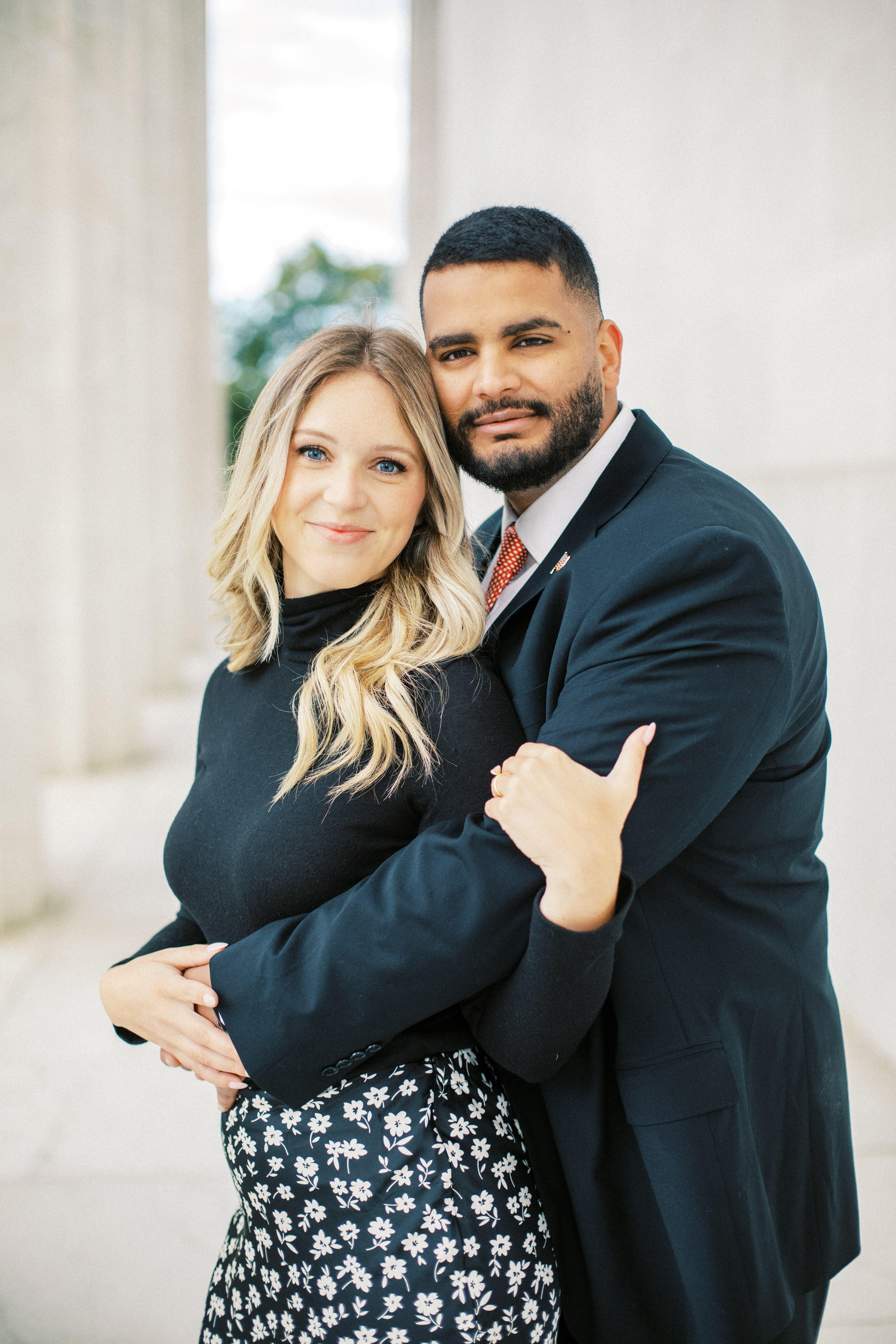 The Wedding Website of Madeline Witte and Mohamed Omer