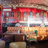 MartAnnes Burrito Palace