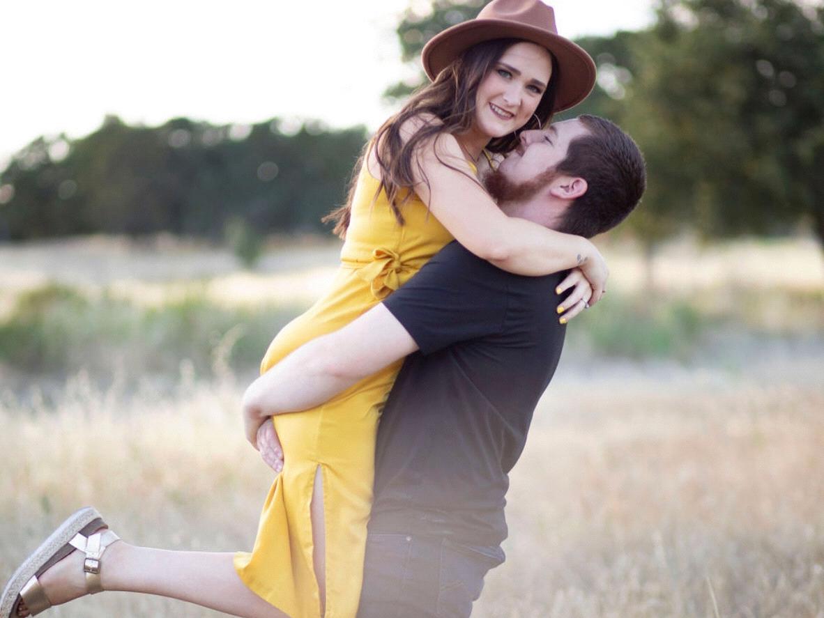 The Wedding Website of Casey Sisco and Sean Stanley