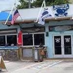 The Whale's Rib