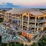 The Oasis On Lake Travis